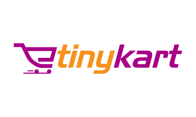 TinyKart.com - Creative premium domain marketplace