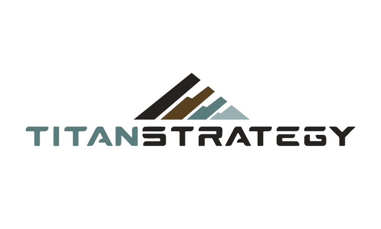TitanStrategy.com - buy Good premium domains