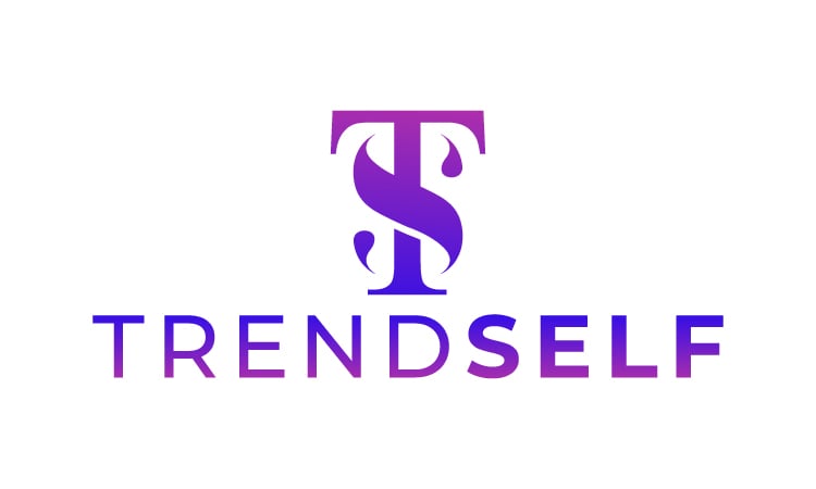TrendSelf logo