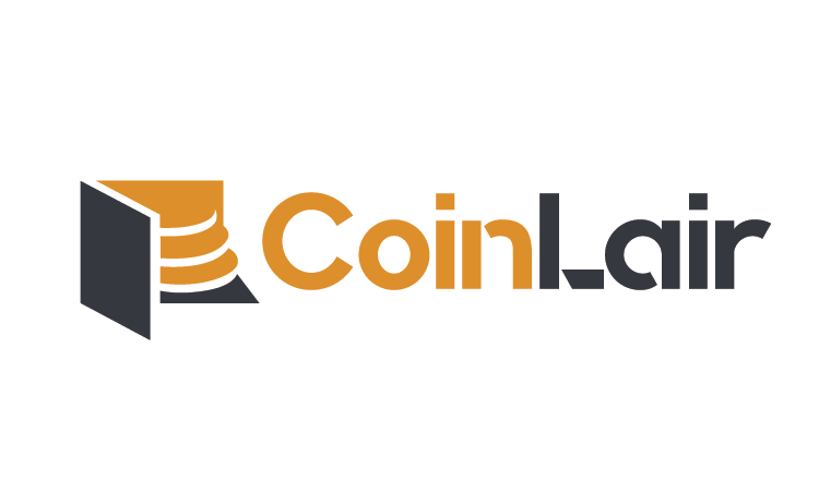CoinLair logo