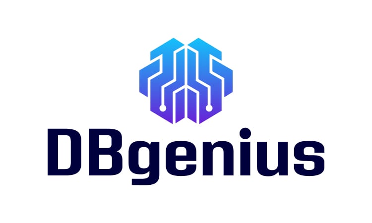 dbgenius logo