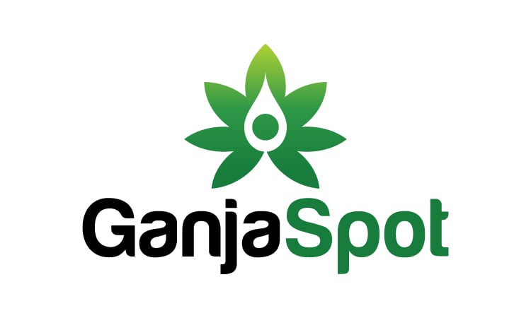 GanjaSpot.com - Creative premium domain names for sale