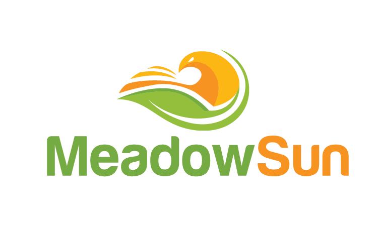 MeadowSun logo