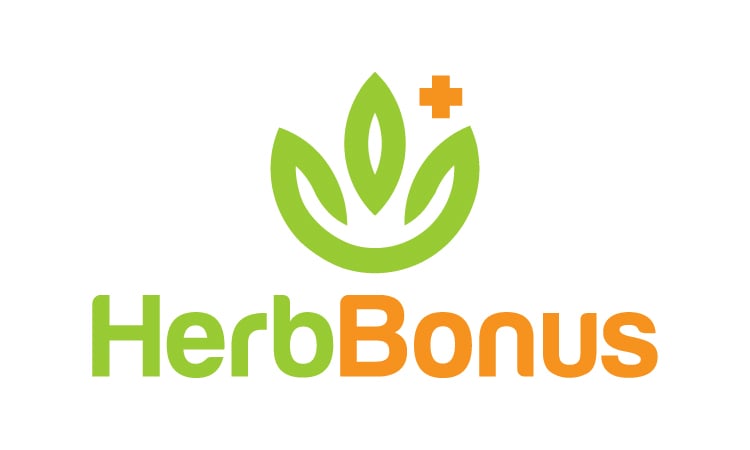HerbBonus logo