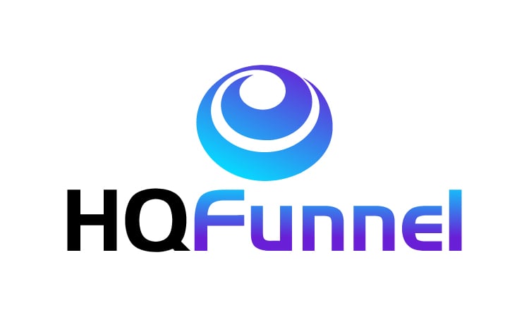 HQFunnel.com - Cool premium domains for sale