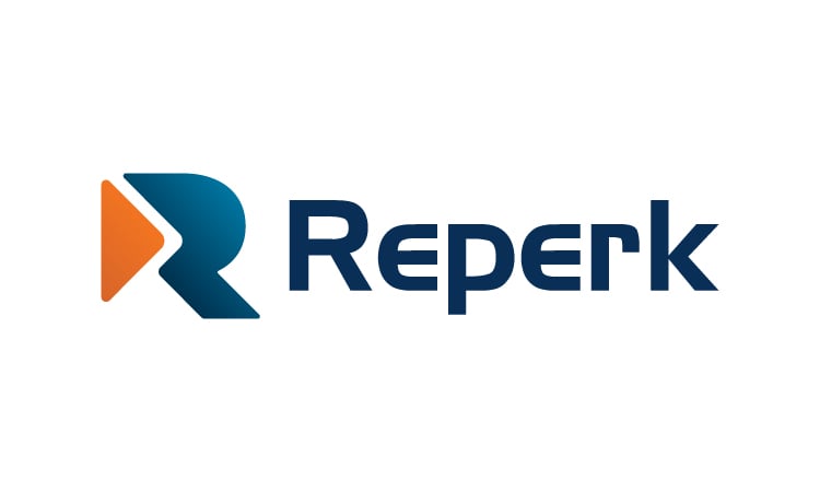 Reperk logo