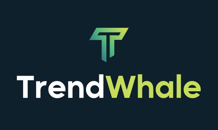 TrendWhale logo