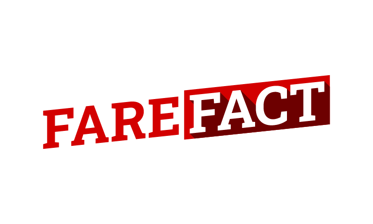 FareFact.com - Best premium domains