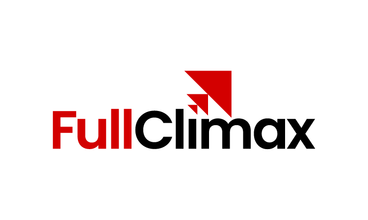 FullClimax logo