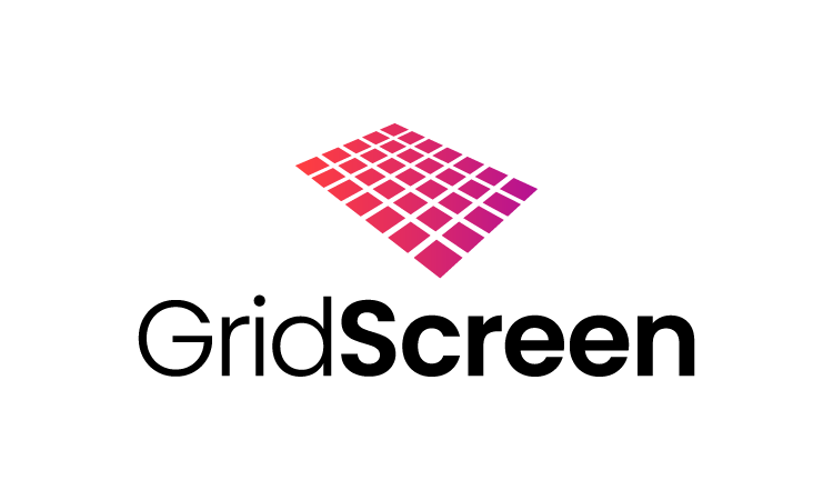 GridScreen.com - buy Cool premium domains