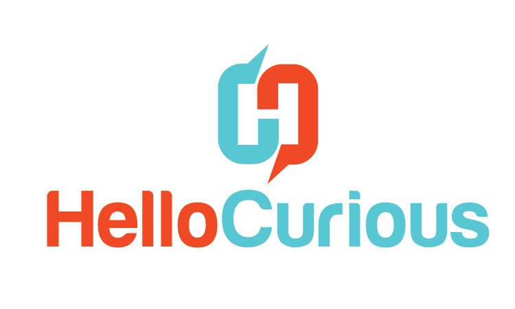 HelloCurious logo