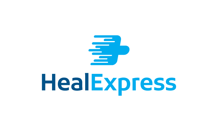 HealExpress.com - buy Unique premium names