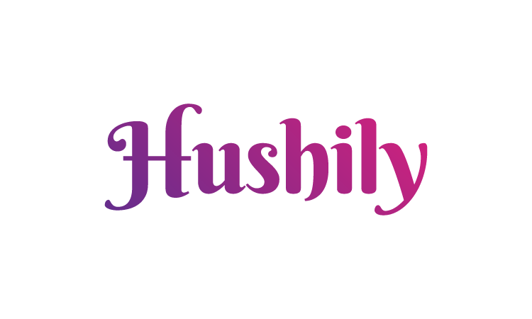 Hushily.com - Cool domains for sale