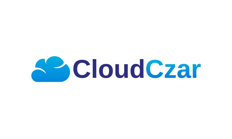 cloudczar logo