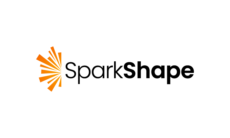 SparkShape logo