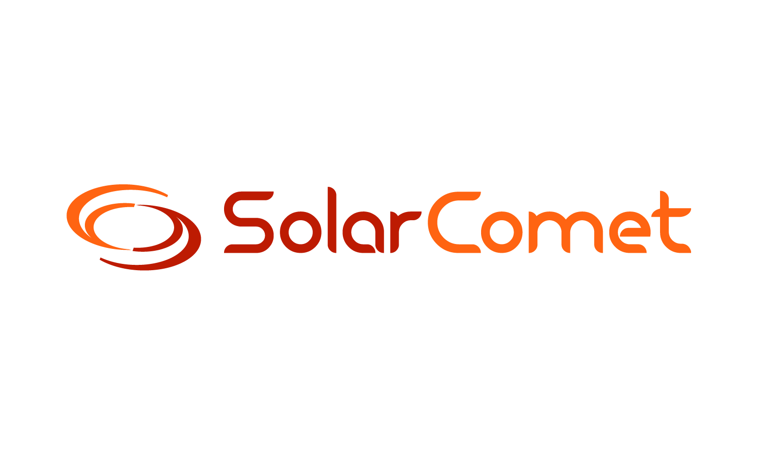 SolarComet logo