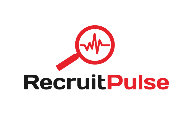 RecruitPulse logo