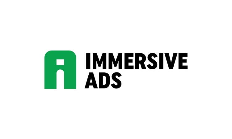 immersiveAds.com - buying Cool premium names