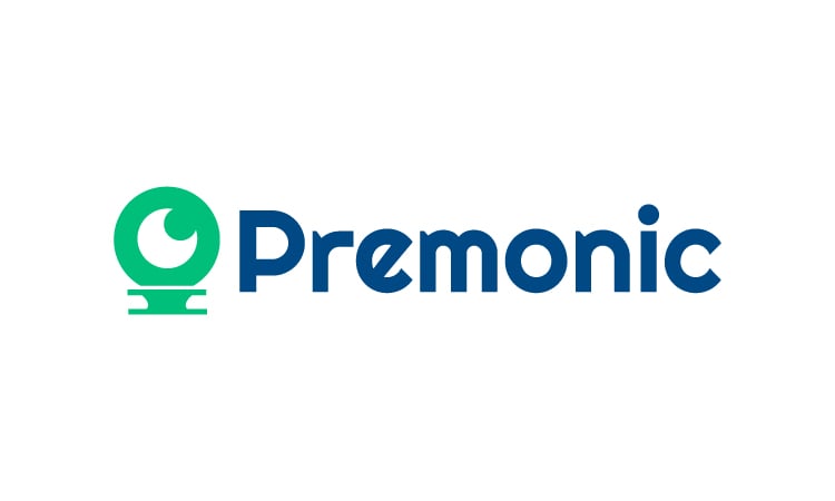 Premonic.com - buying Cool premium names