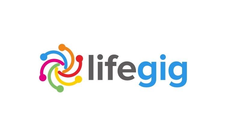 LifeGig.com - New premium domains