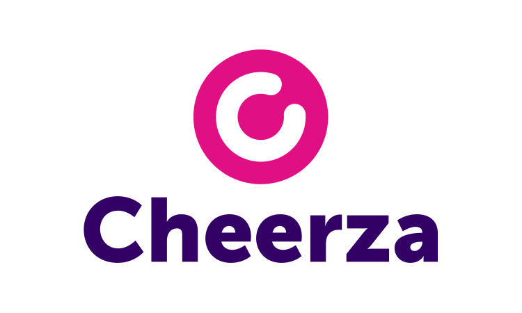 Cheerza logo