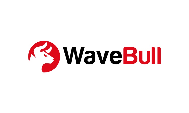 WaveBull.com - Great premium domains