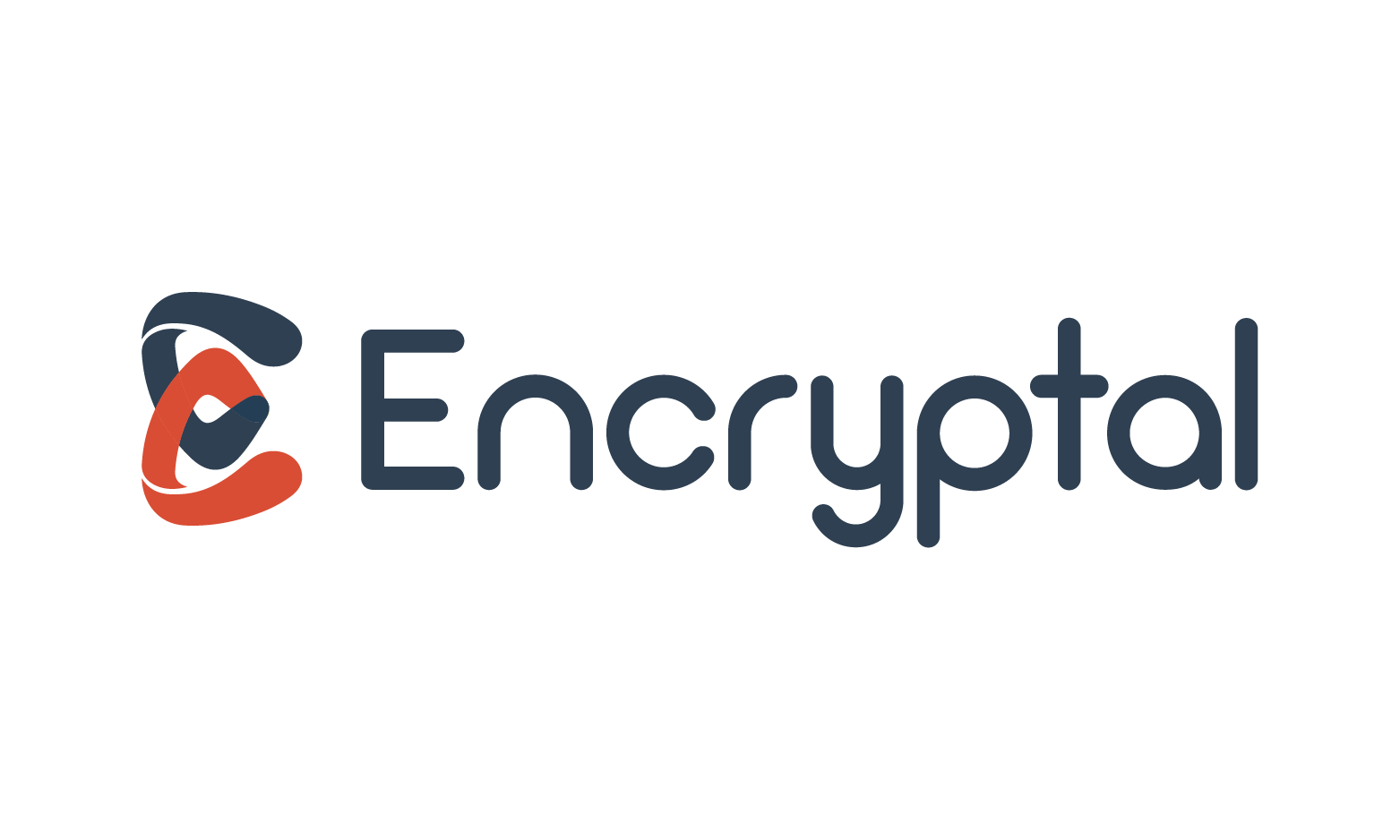 Encryptal logo