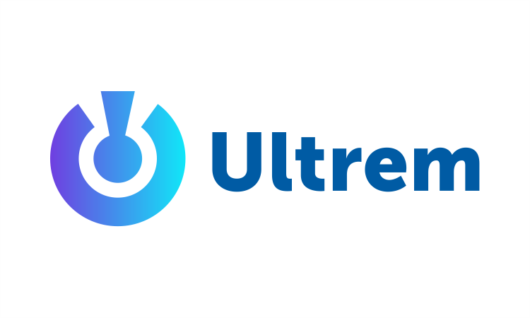 Ultrem logo