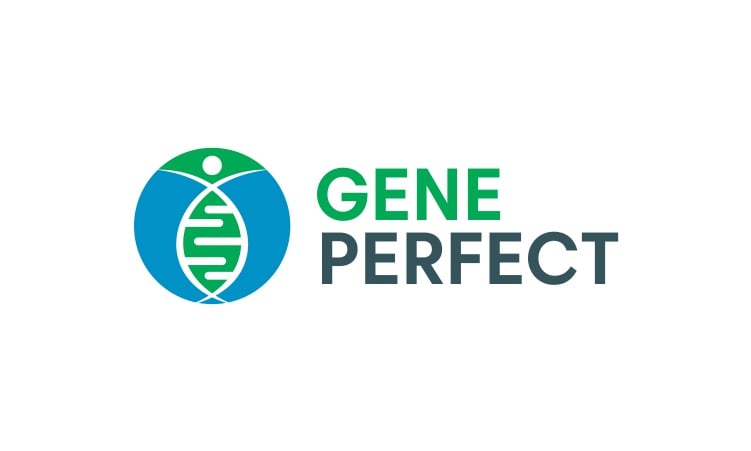 GenePerfect logo
