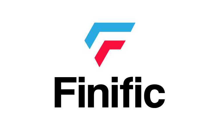 Finific logo