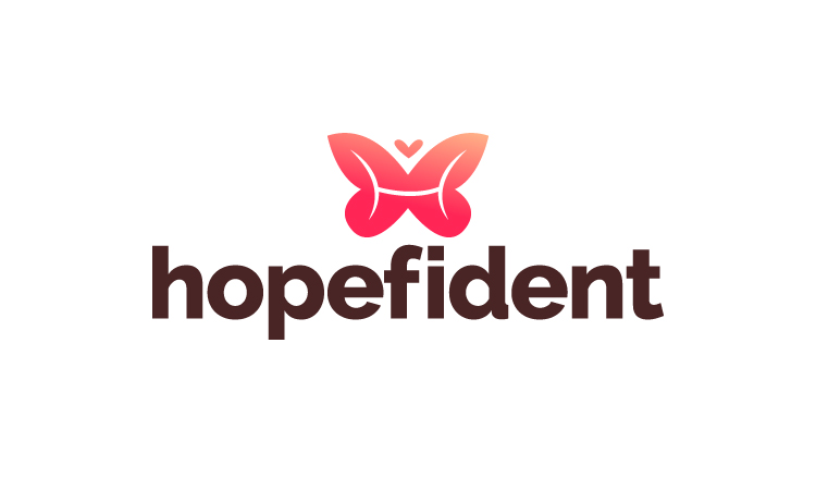 Hopefident.com - New domains for sale