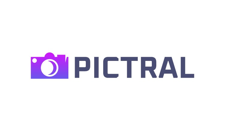 Pictral.com - Best premium domains for sale