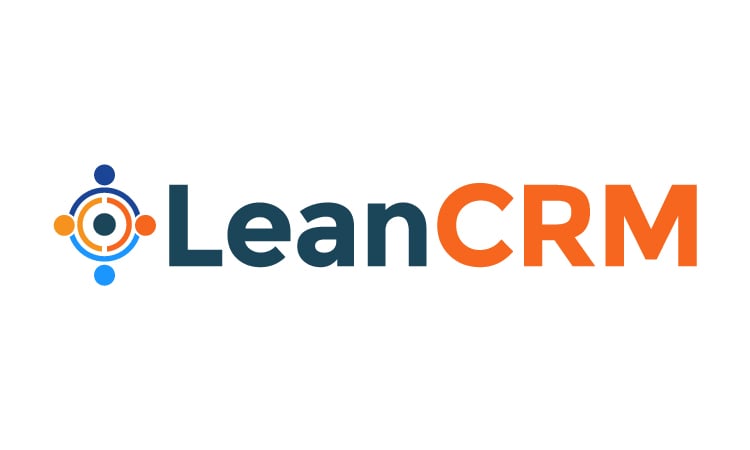 LeanCRM.com - buy New premium names
