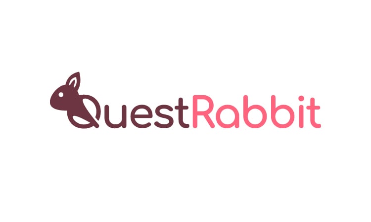 QuestRabbit.com - Catchy premium domains for sale