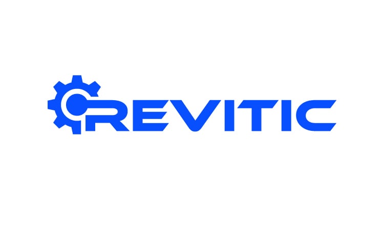 Revitic.com - buy Creative premium domains