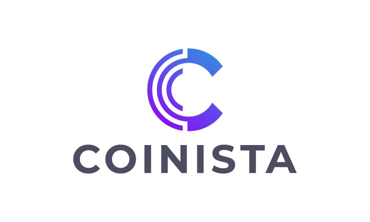 Coinista.com - Great premium domain names