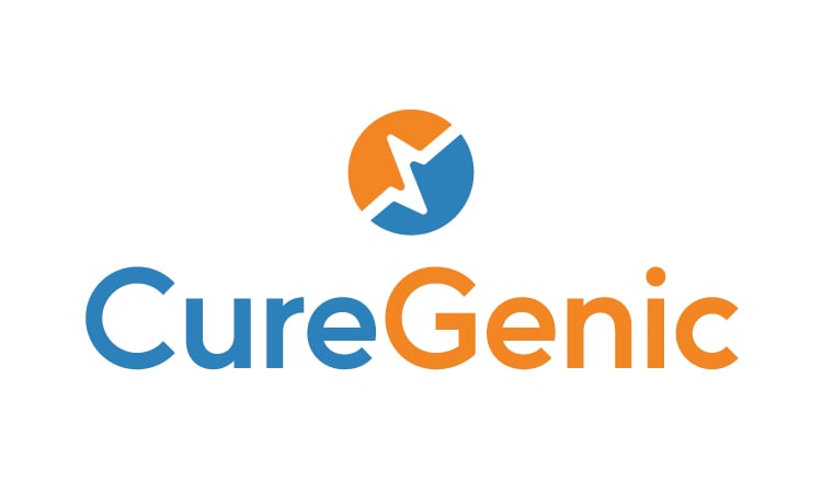curegenic.com - buying Creative premium names
