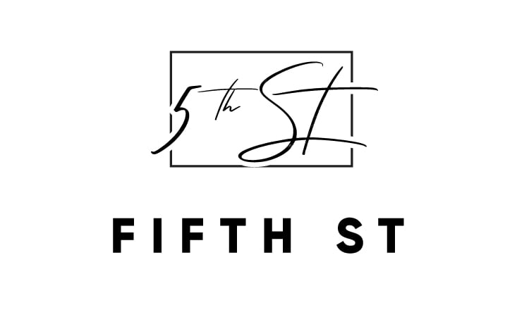 FifthSt logo