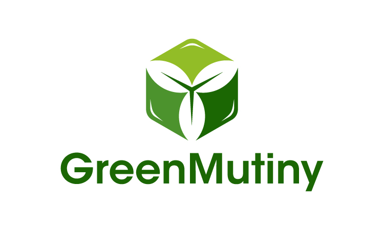GreenMutiny.com