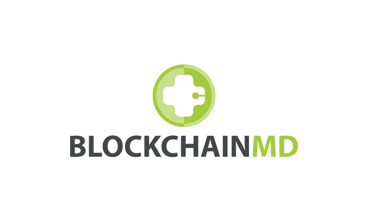 BlockchainMD.com - Creative premium domain names