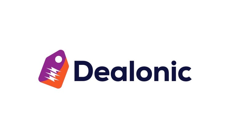 Dealonic.com - buying Good premium names
