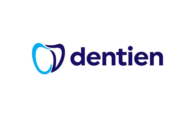 Dentien logo
