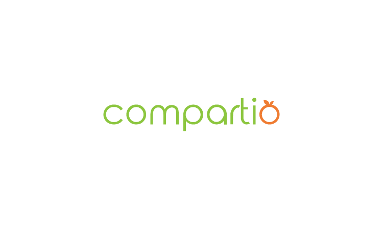 Compartio.com - Best premium domain marketplace