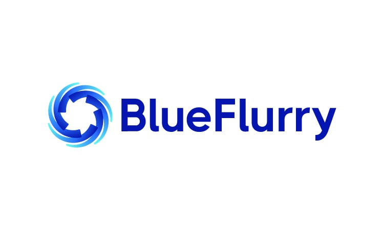 BlueFlurry.com - Best premium domain names for sale