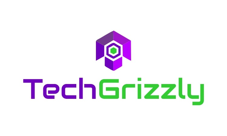 TechGrizzly logo