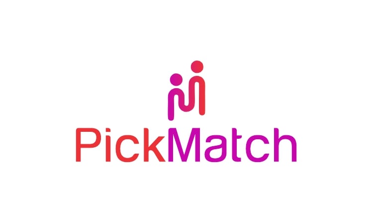 PickMatch logo