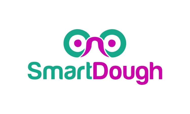 SmartDough.com - Catchy premium domains