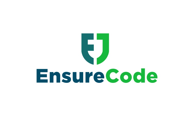EnsureCode.com - Cool premium names