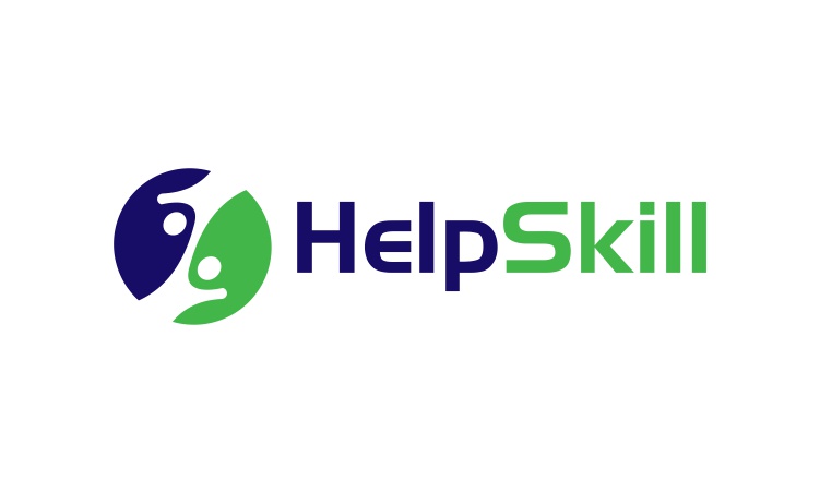 HelpSkill.com - buy Cool premium domains