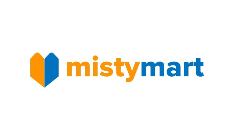 MistyMart.com - Best premium domain names